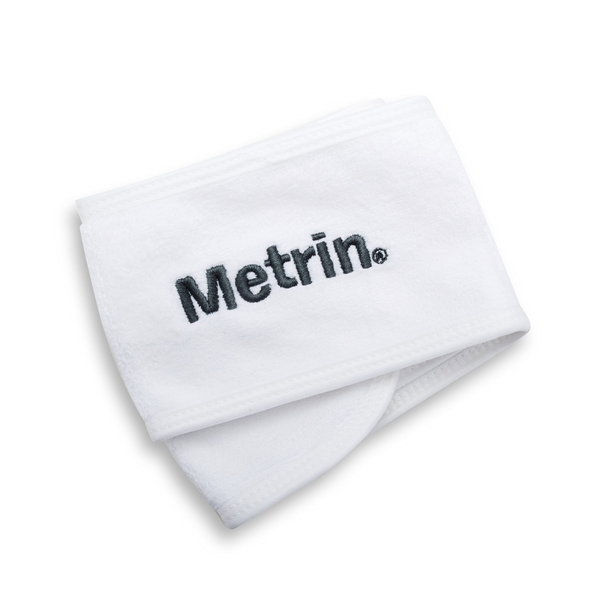 Metrin Let Your Face Glow Headband