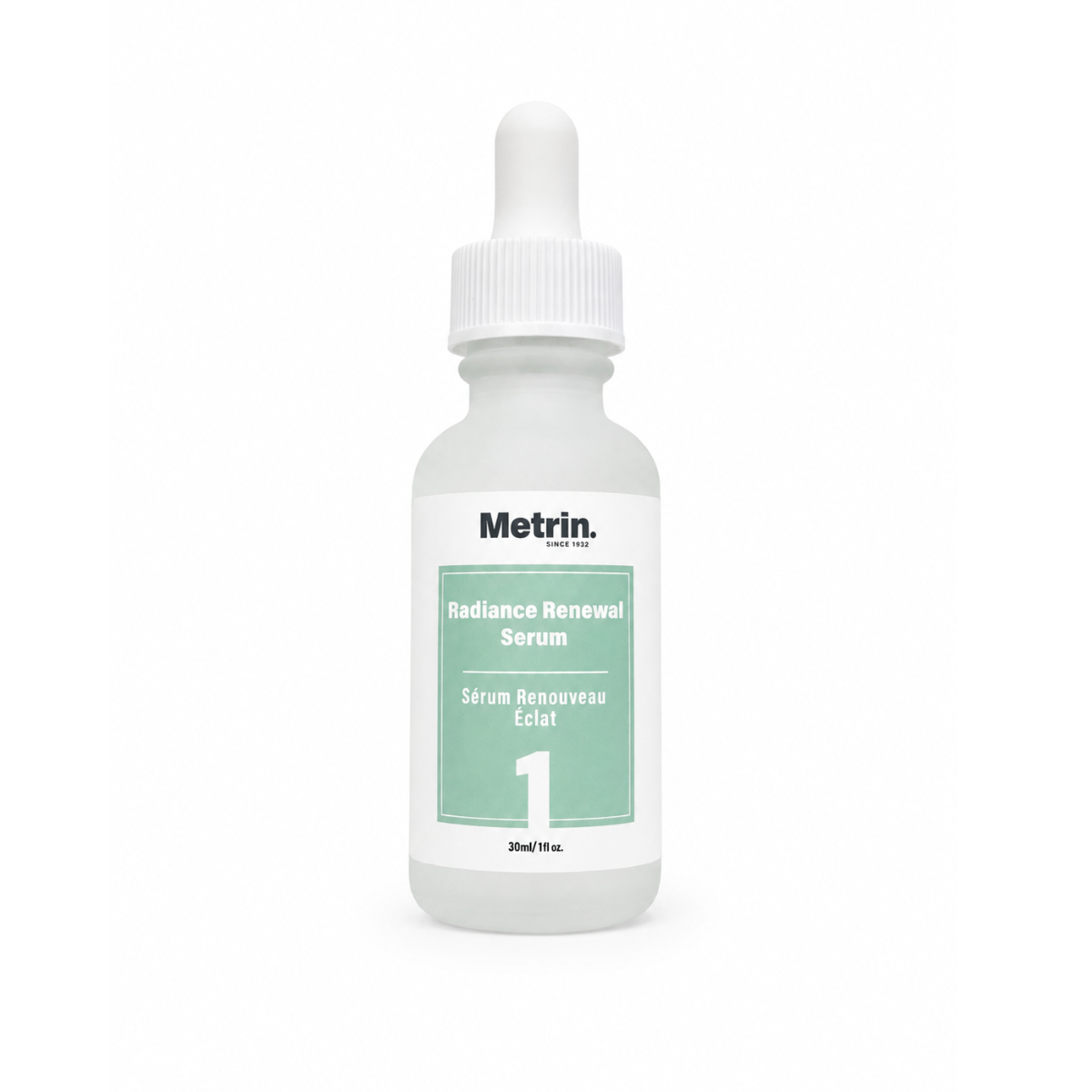 Radiance Renewal Serum (COMING SOON)