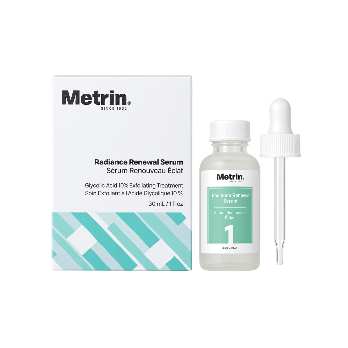 Radiance Renewal Serum (COMING SOON)