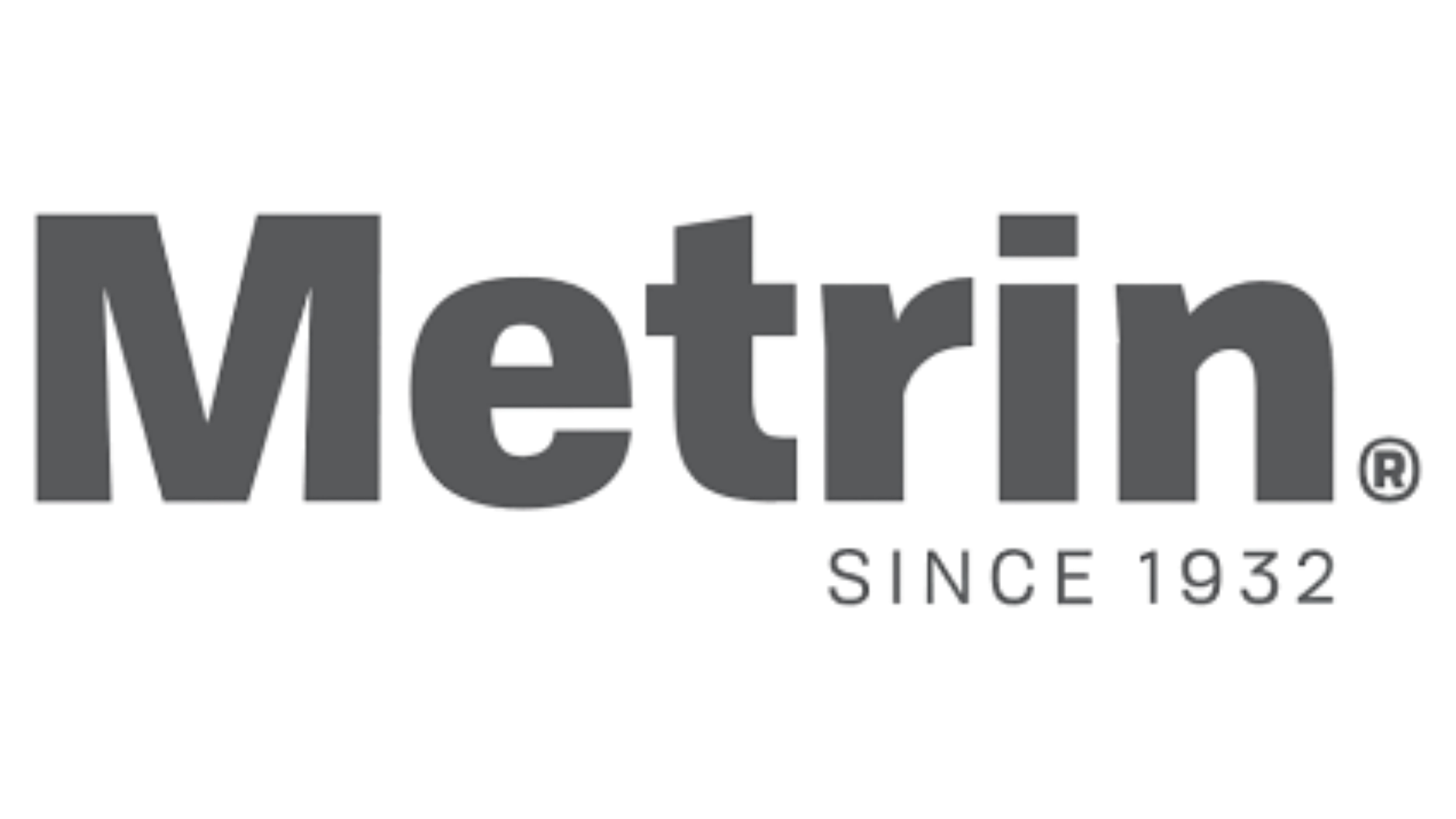 Metrin Skincare Canada
