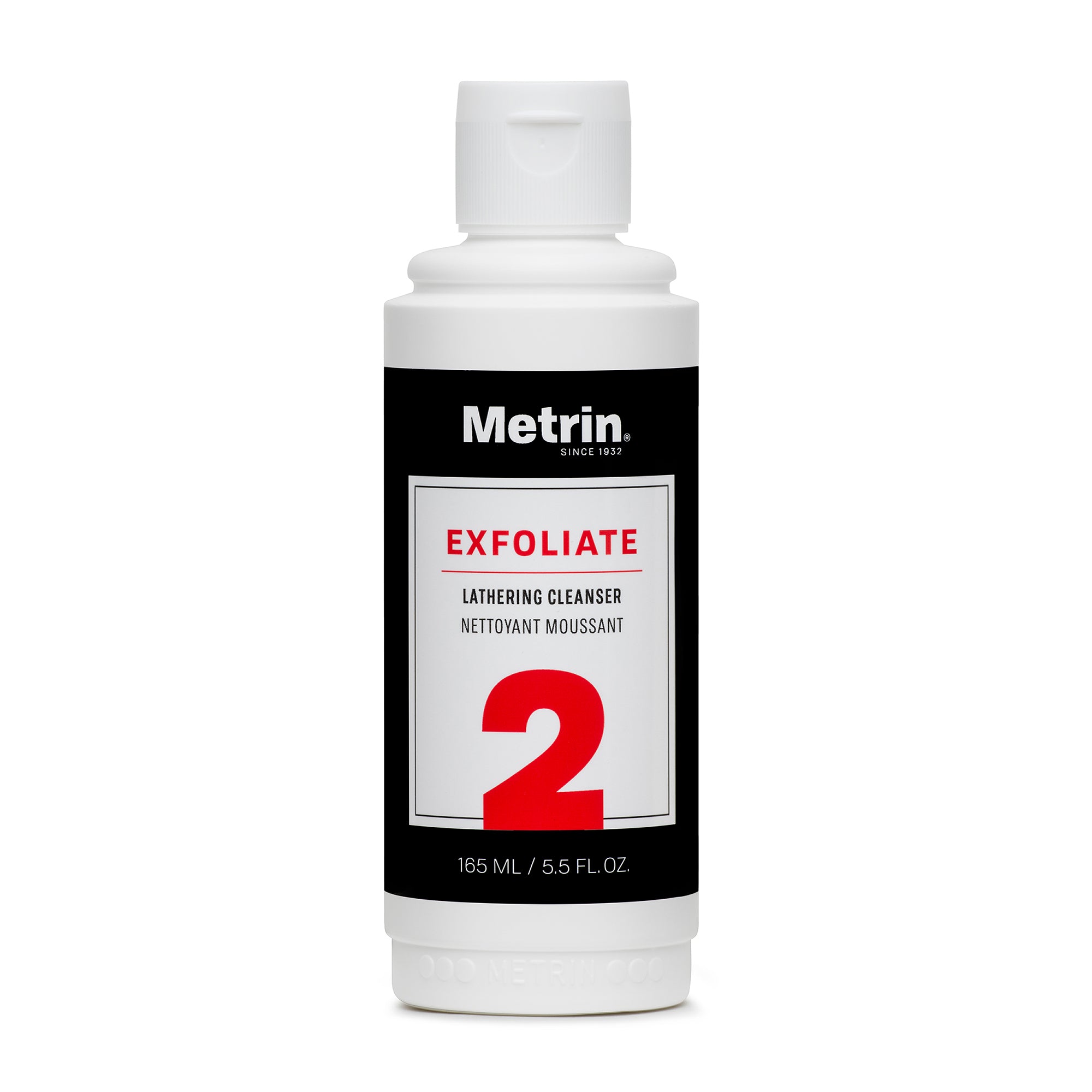 Lathering Cleanser for Him