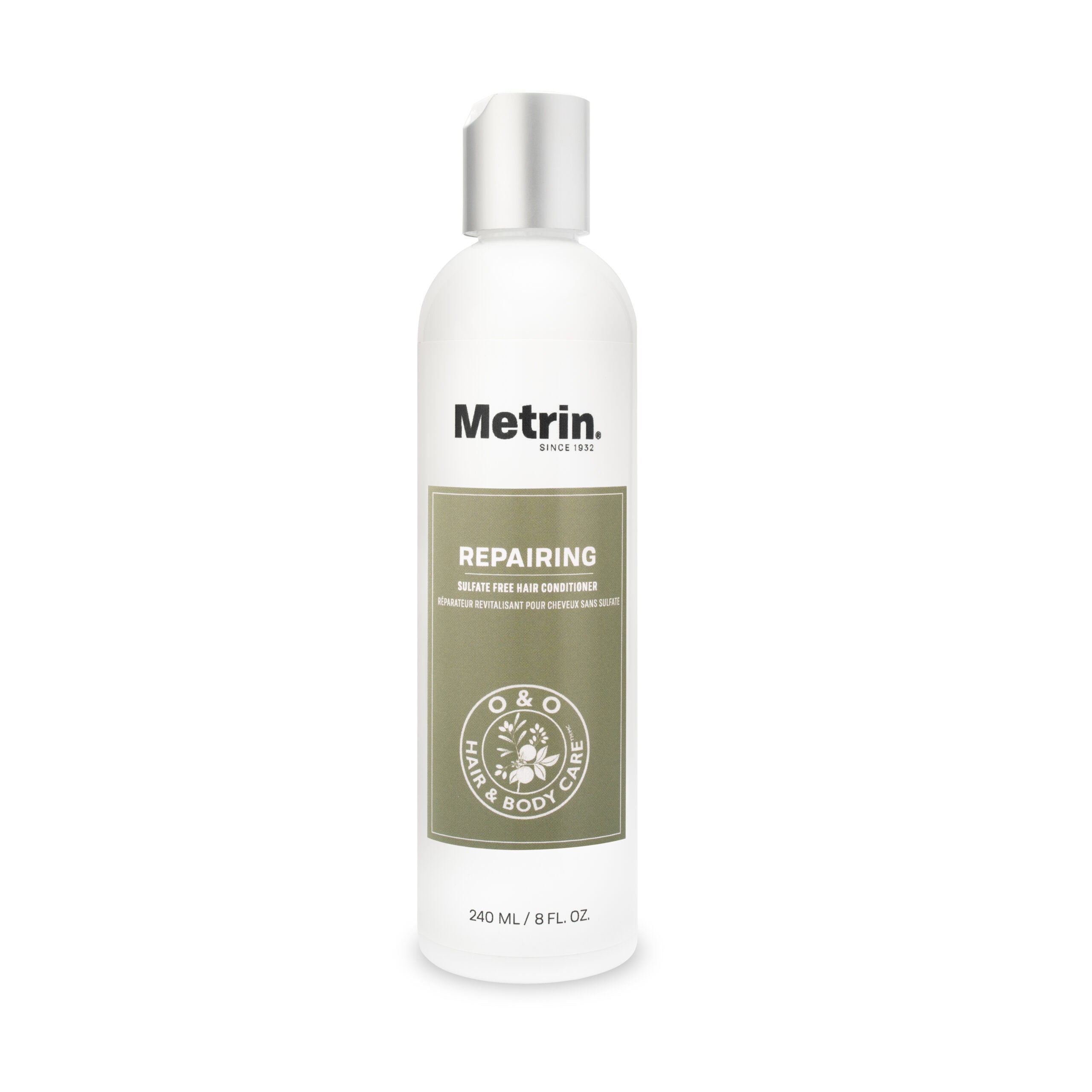 Metrin O&O Repairing Hair Conditioner