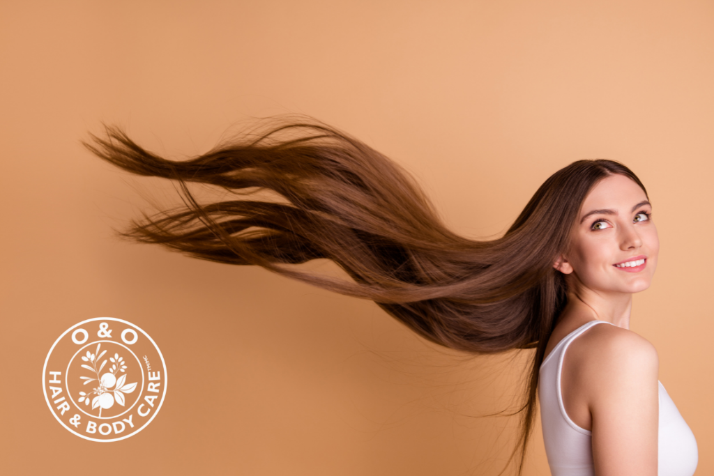 Metrin O & O Hair Care Duo