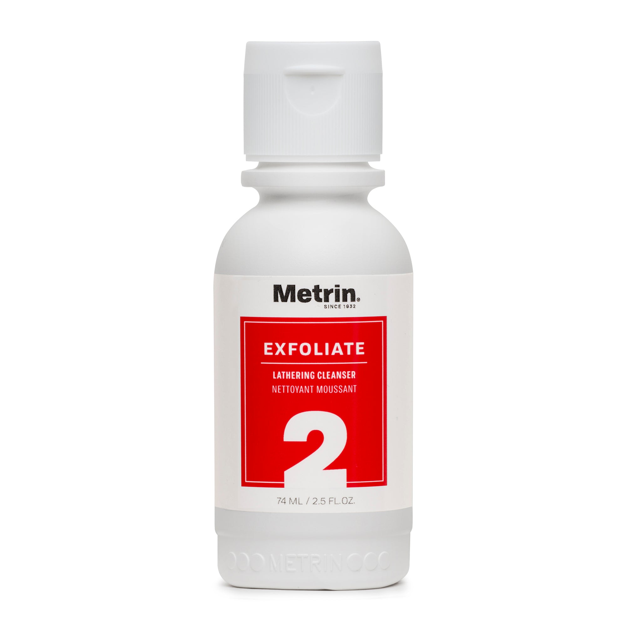 Lathering Cleanser for Her