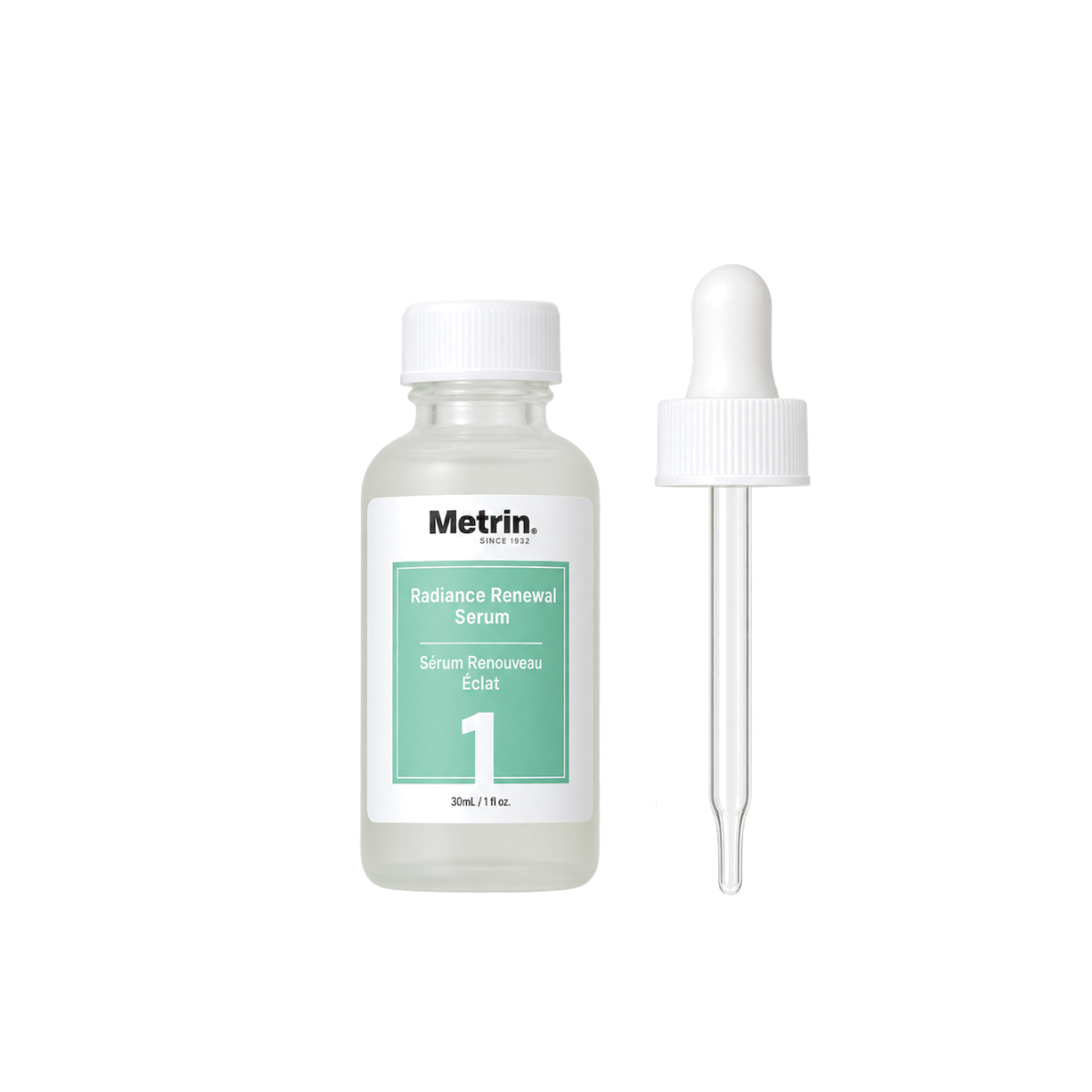 Radiance Renewal Serum (COMING SOON)